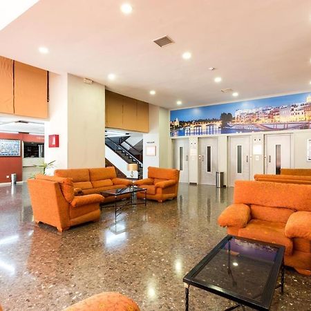 Ferienwohnung Catedral Sevilla Exterior foto